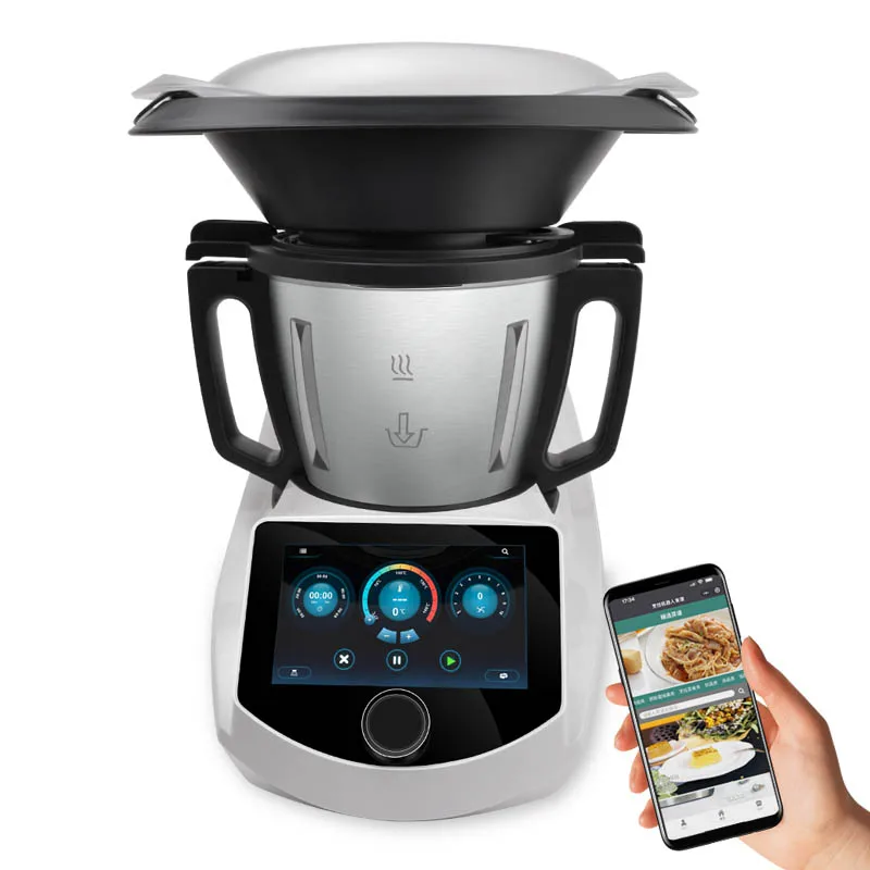 Оптовая продажа с завода умная кухонная техника OEM/ODM многофункциональная комбайн плита