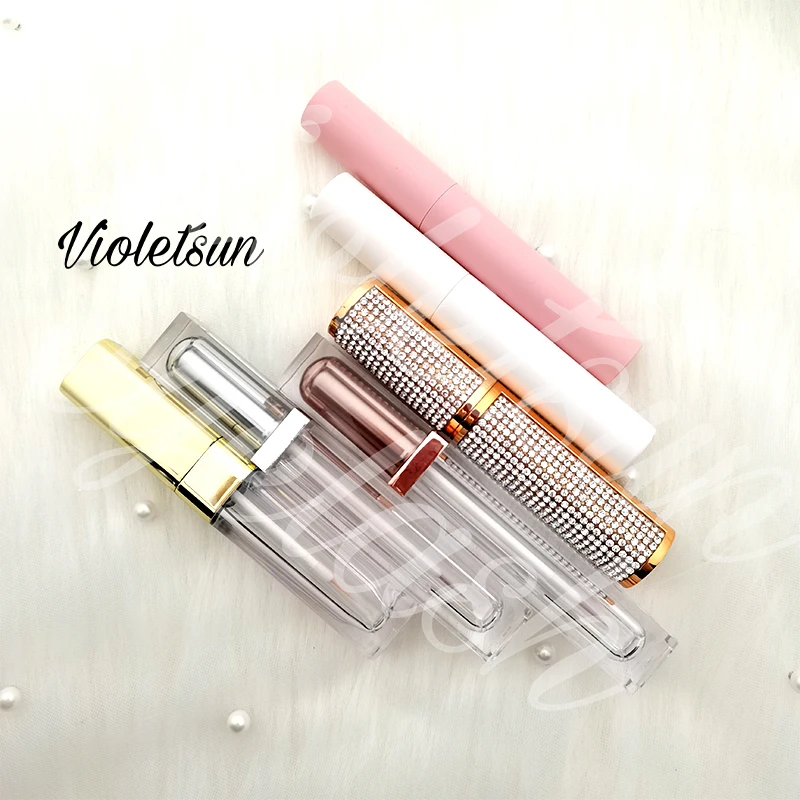 Hypoallergenic fast dry white bulk magnetic lash glue rose gold strong strip waterproof  lash glue