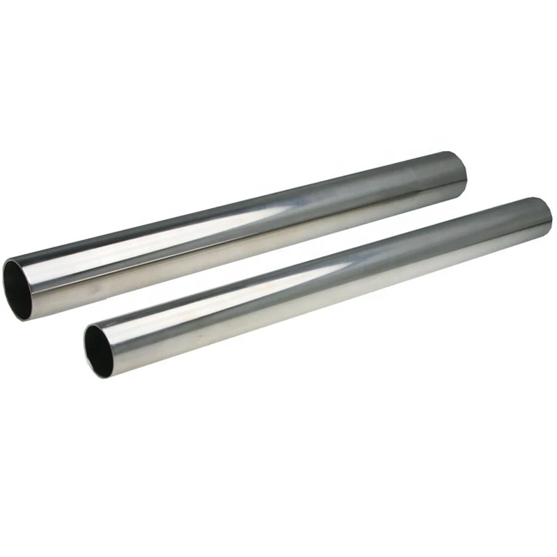 SUS304 1.4301 304 stainless steel pipe