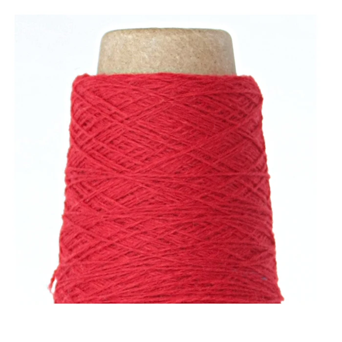 Available machine weaving 100% pure material knit fabric wool