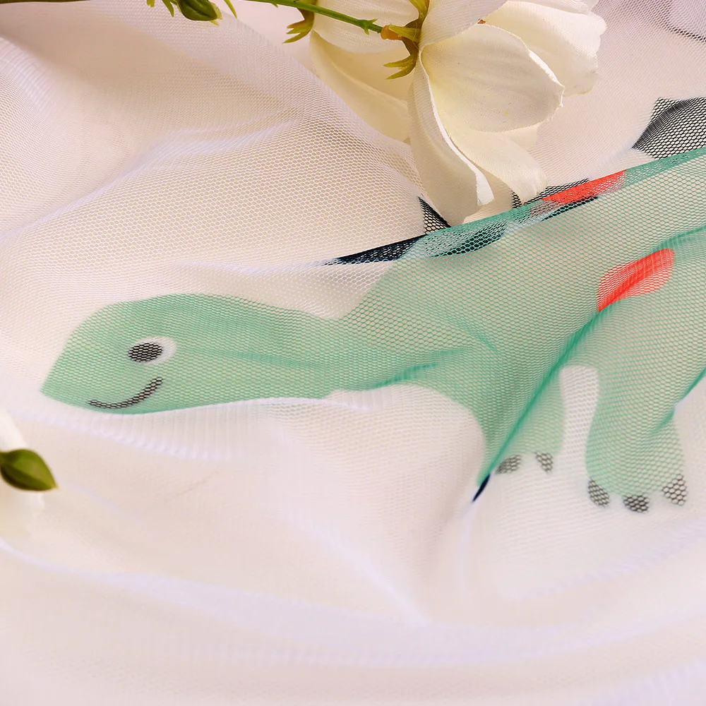 Good quality 32gsm 40D  tulle 100% polyester mesh net knit fabric fashion for mosquito net fabric