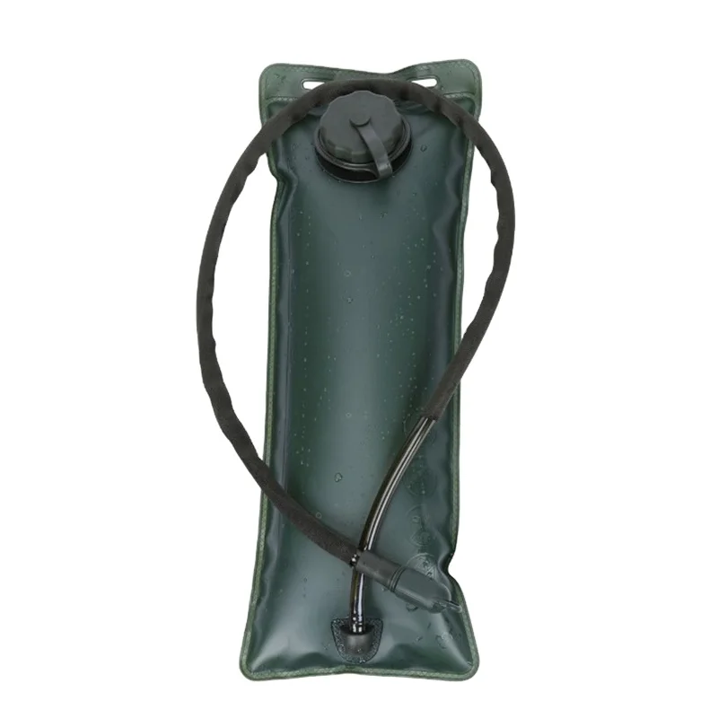 Tactical EVA Leak-Proof Clean Hydration Bladder Water Bag Tank Military Hydration bladder Outdoor Hiking Cycling Trekking
