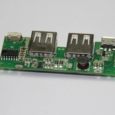 single facer  PCBA  board in shenzhen
