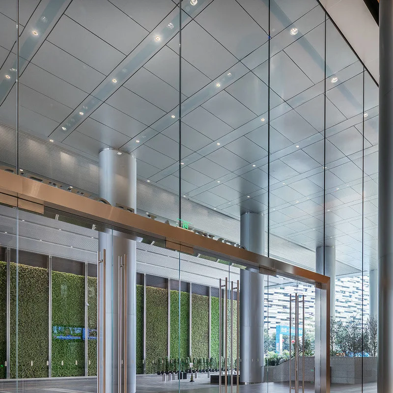 Bullet-Resisting Glass Ballistic  Bullet Proof Glass On Cars