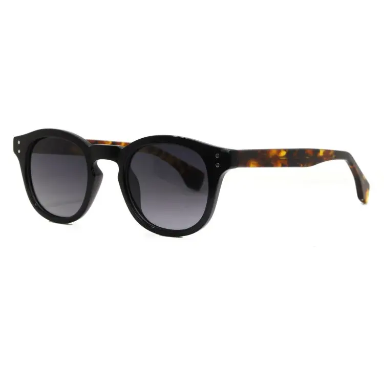 
High Quality Injection Acetate Polarized Design Sun Glasses 