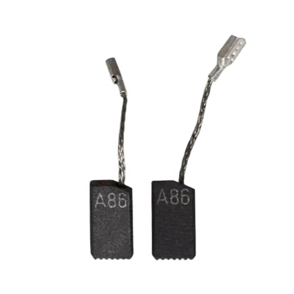 1607014144 New Genuine Bos-ch Carbon-Brush Set Replace For 1607000483