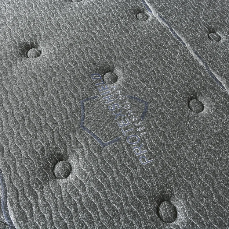 Good price twin memory foam orthopedic latex king good rest bonnell spring mattress