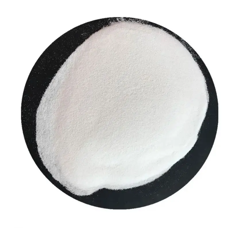 Wholesale Vrigin & Recycled Raw Material PVC Resin / Polyvinyl Chloride China Manufacturer PVC Resin SG5 / K67 Powder Price