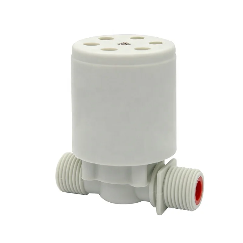 New Power Water Flow Generator Stabilized Micro-Hydro Generator Water Flow Sensor FQF-01
