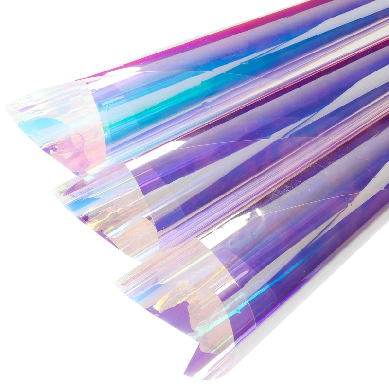 
Hot selling Color Cellophane Gift Wrapping Paper Flower wrapping paper 