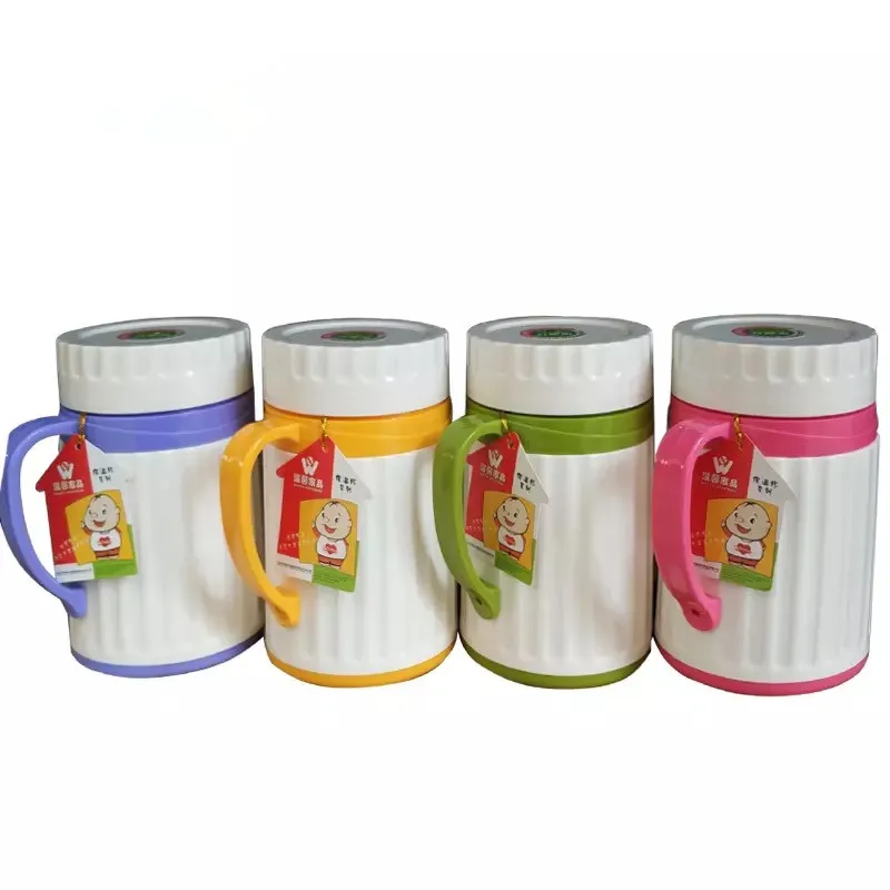 650 мл Термос для семени для осеменения свиней