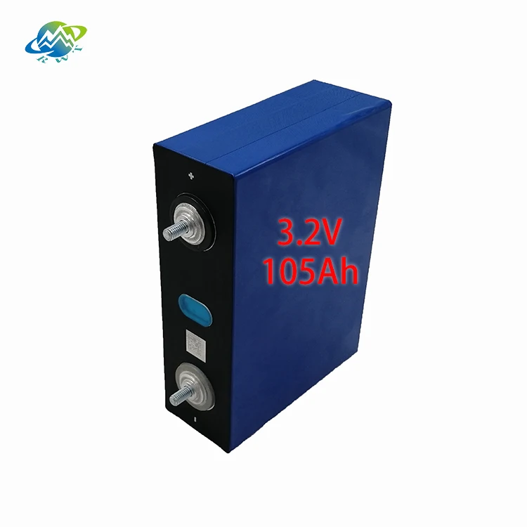 Best selling Gotion Prismatic battery 3.2V105Ah battery