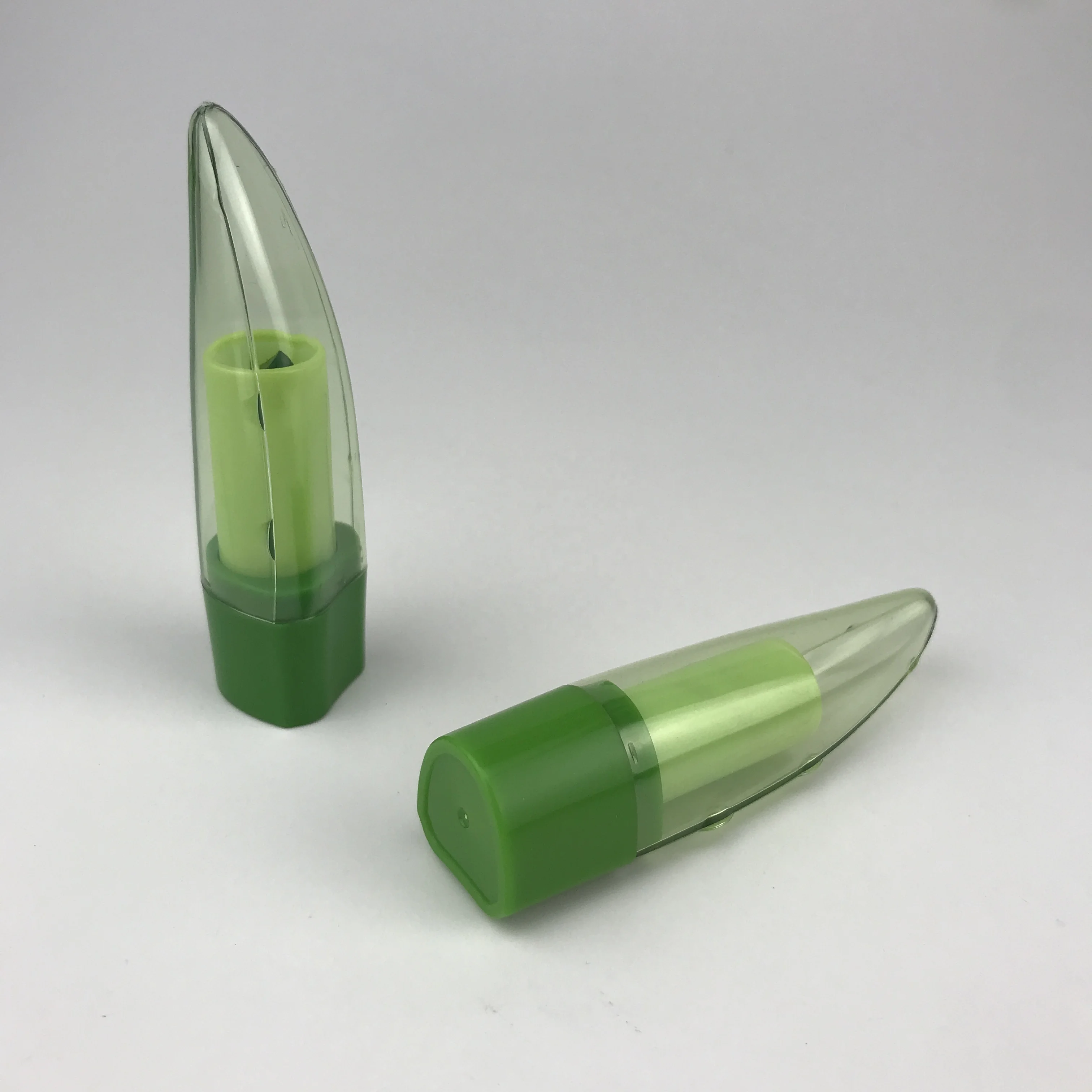 Color Changing Aloe Vera Moisturizing Lip Balm 3.5g/Color Changing Moisturize Non-stick Cup Aloe Vera Lipstick