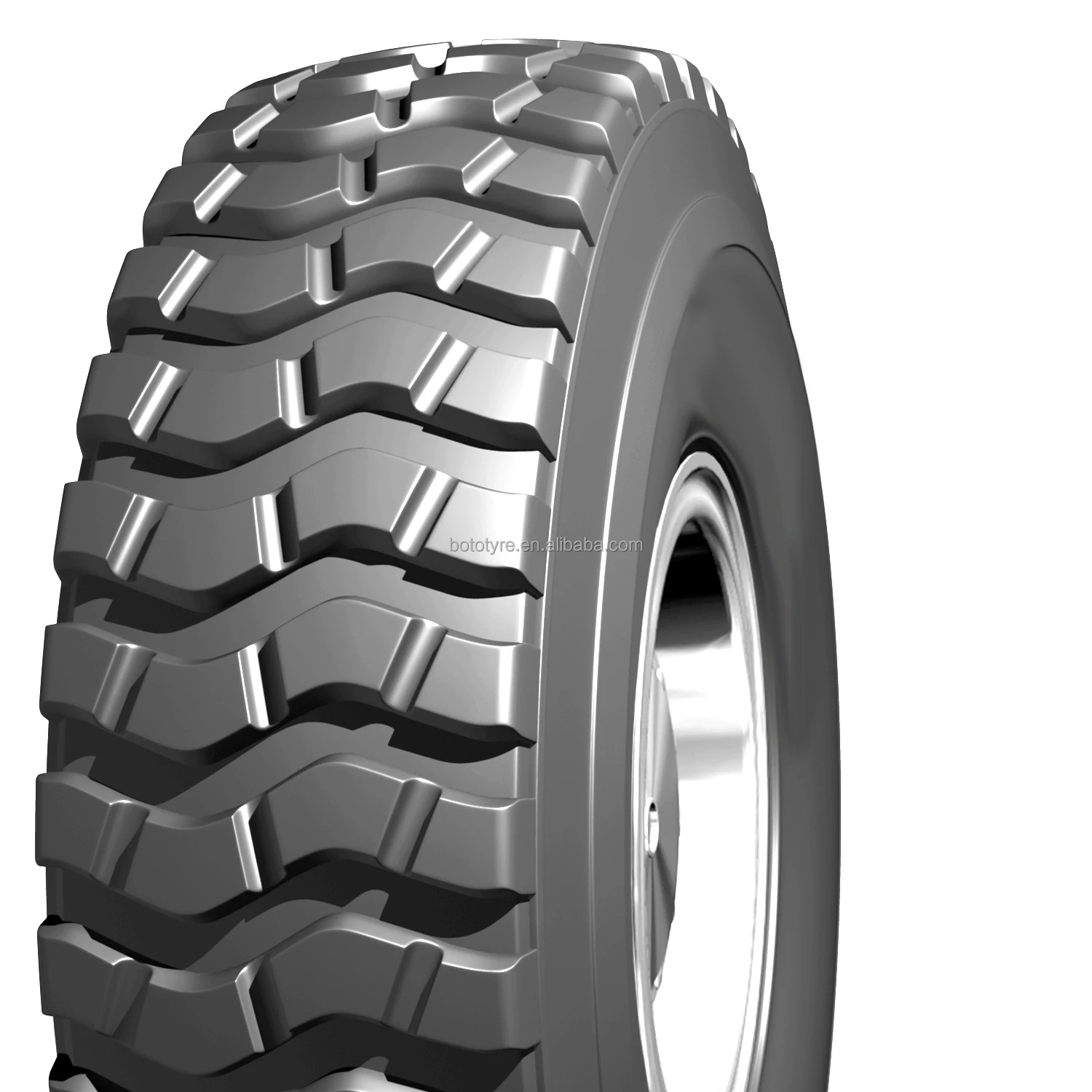 WINDA BOTO High quality TIRE 14.00R24; 16.00R24 GCB2 otr tyre for hot sell