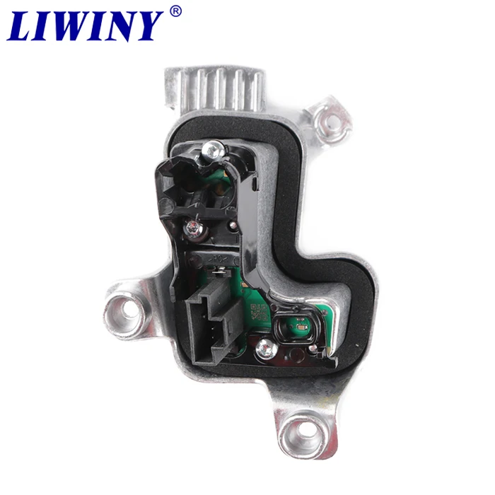 liwiny OEM 63117419620 Право 3 серии F30 F35 Новый полный светодиодный фары LCI поворот сигнал модуль
