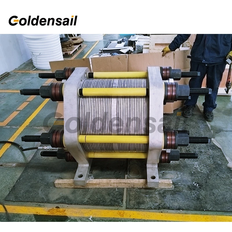 1000Nm3/h Alkaline Water Electrolysis Hydrogen generator power plant fuel saver