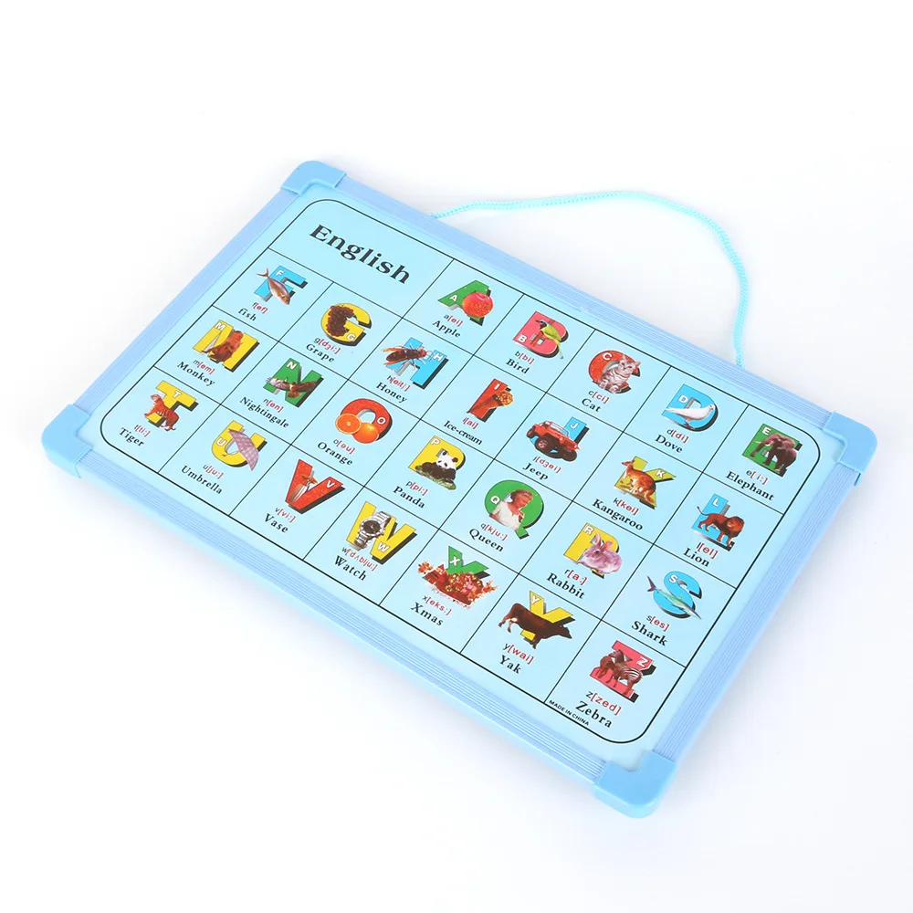 Детская доска для рисования HZVCW 15*20 магнитная образование письмо и стираемая