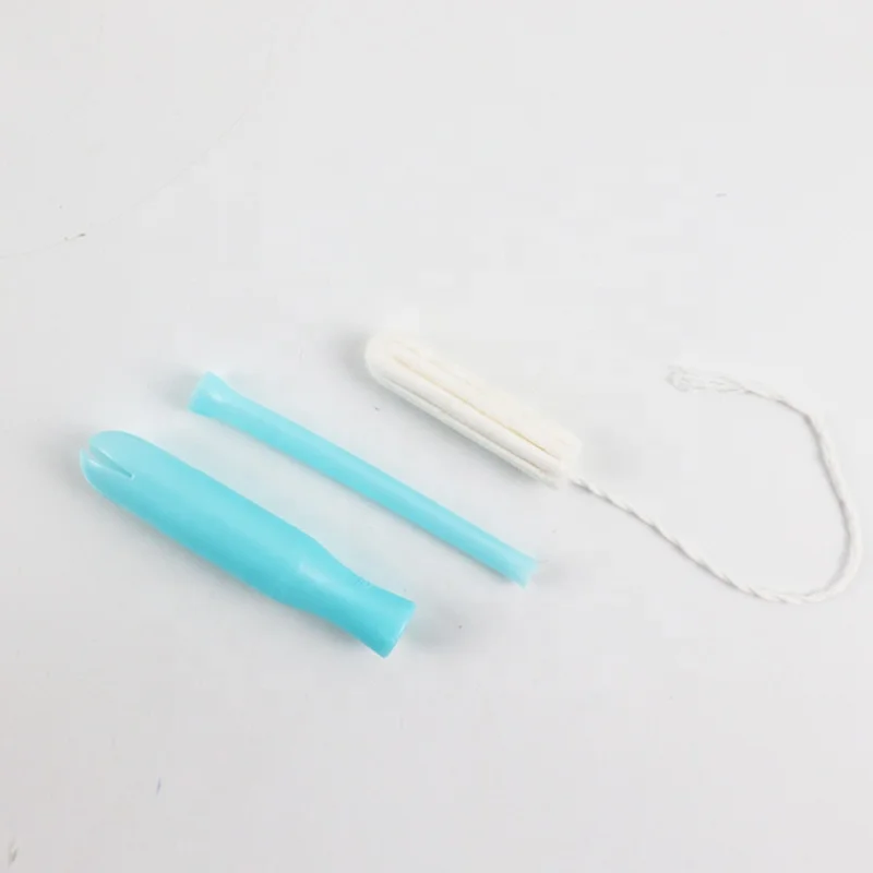 Bpa Free Applicators Tampon Factory Vending Machine Medical Tampons Organic Cotton