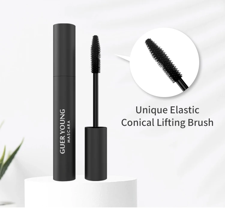 Makeup Luxury Brow Mascara With Serum Volume Mascara Eyelashes Growth Serum Eyelash Mascara Approves Of Brown Water Brow Serum