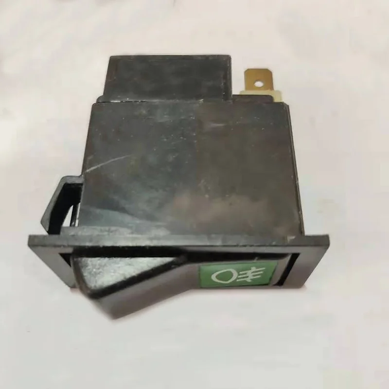 GREEN TRUCKS SWITCH 140 B