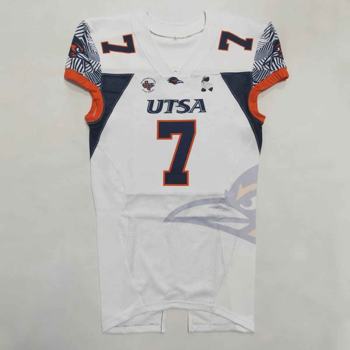 Custom sublimation american football uniforms