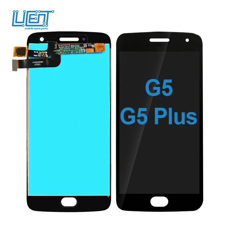 LCD Screen Replacement for moto g5 plus display For moto g5s plus display original for moto g5 plus lcd display