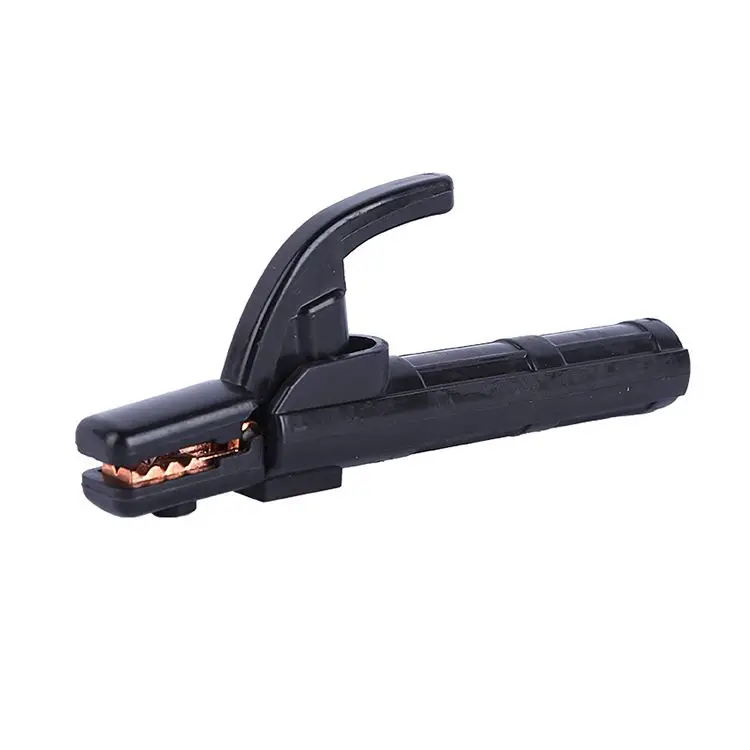 Китайская фабрика, хорошее качество, электрод, факел 300 А, магнитный мини сварочный держатель