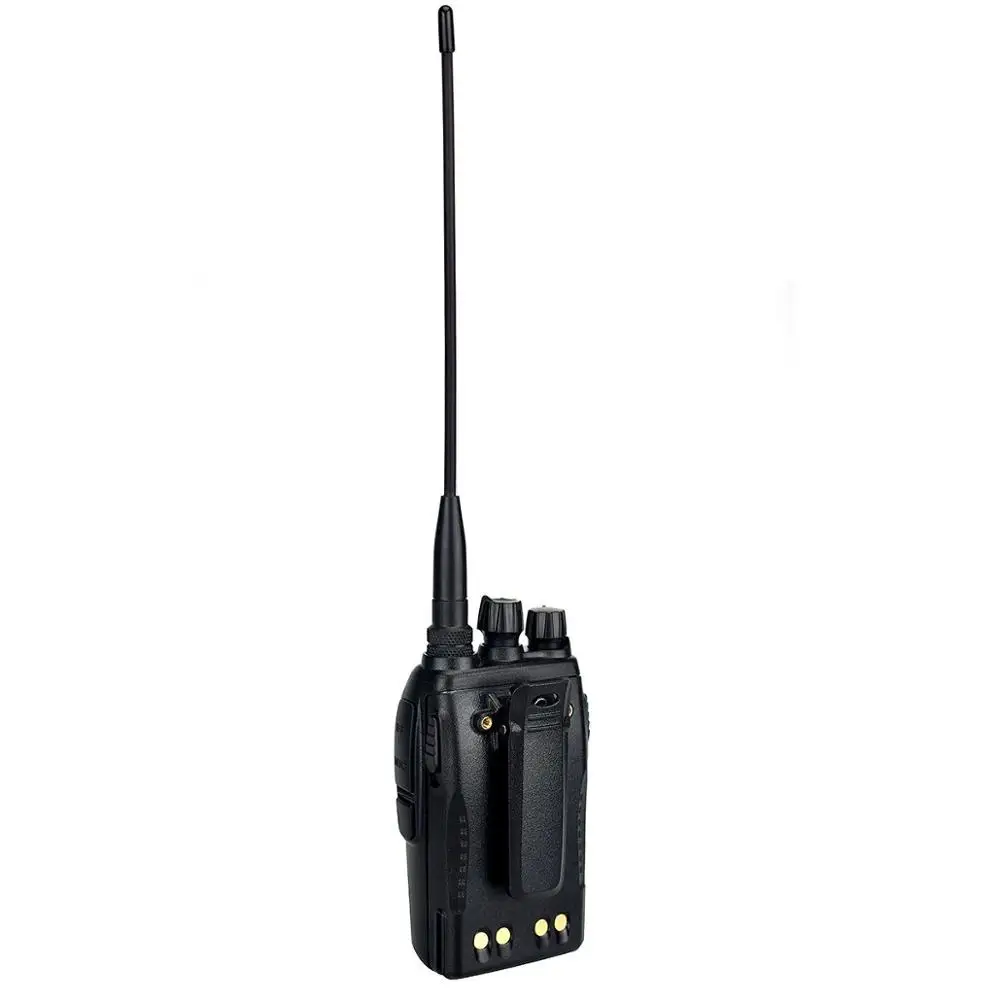 GP-6688UV поперечный ретранслятор VHF & UHF двухдиапазонный полный-дуплекс 2-полосный радиоприемник
