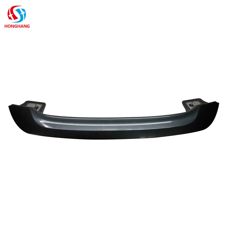 Honghang Manufacture Auto Spare Parts spoiler New Style  Car rear wing spoiler for Toyota RAV4 2007-2013
