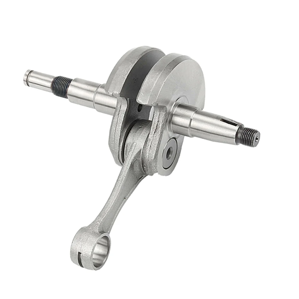 Industrial Crankshaft Spare Parts Stihl MS380/381 Chain Saw PETROL/Gasoline 2 Stroke Made Metal Plastic OEM Customizable GS