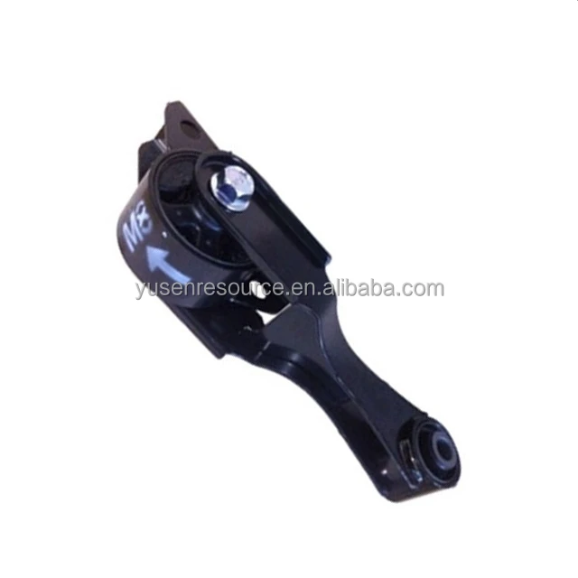 Original OEM Dealer Quality ENGINE MOUNTING Use For I10 08-/PICANTO 04-06 OEM 21810-07050 21810-07000