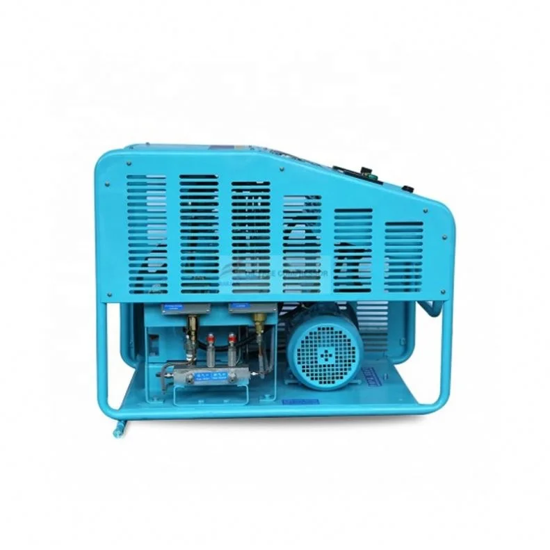 2022 New Arrival Factory Manufacturer Oxygen Compressor