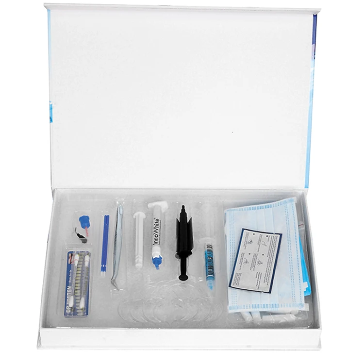 E405A Professional 35% HP Multi-purpose Teeth Whitening Pen Gel Powder