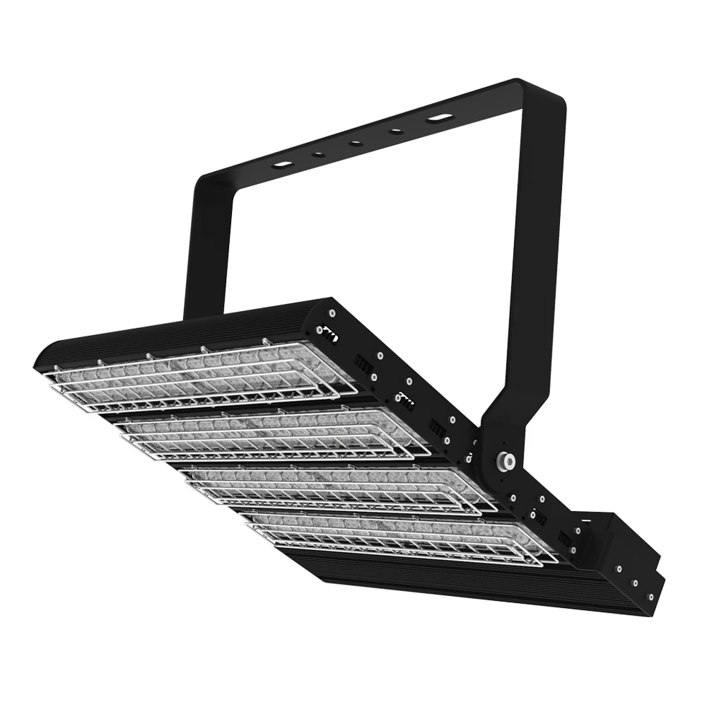 Высокомачтовый спортивный световой трансформатор 480 Вт с изолированным водительским отсеком, Одобрено CE CB