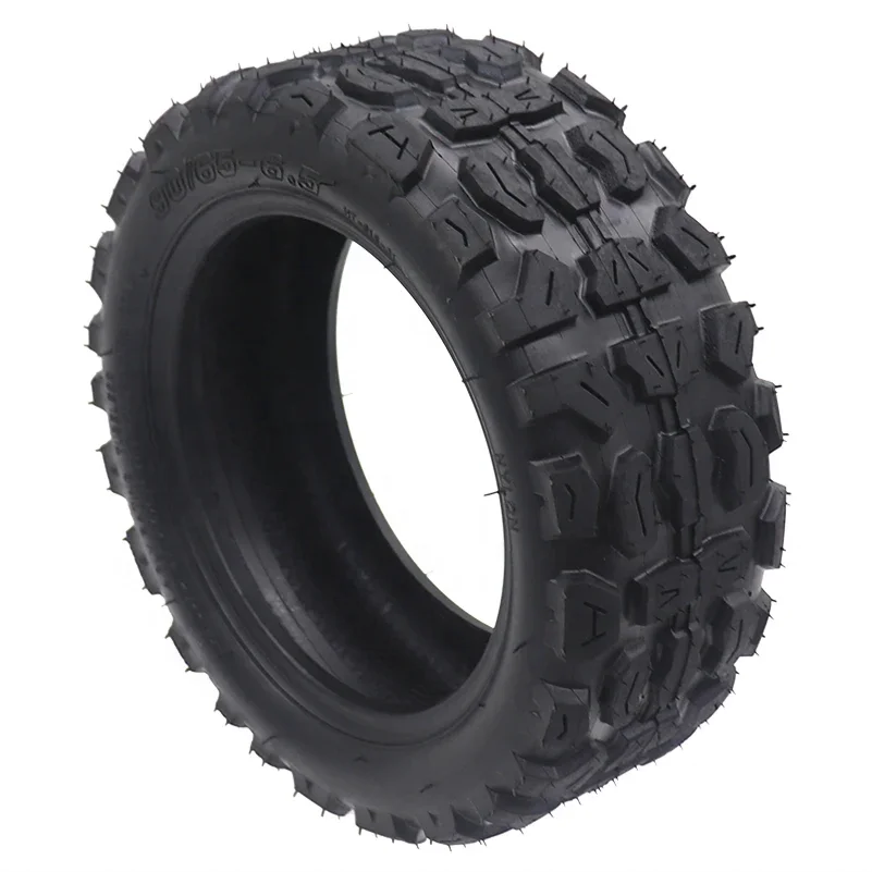 Scooter 90/65-6.5 Off Road Tyre 11 Inch Tubeless Tire For Zero 11X Speedual Plus Dualtron Ultra 11 Inch electric scooter Tyre