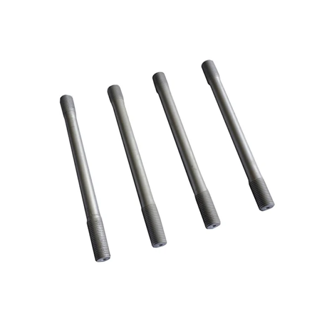 ISO 4017 DIN 933 Dacromet Geomet Magni 565 Grade 8.8 9.8 M20 M22 M24 M27 Hv-Sets Tower Bolts Wind Turbine Bolt