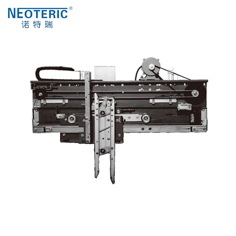 Good Quality Oem Custom vvvf residencial Elevator landing door operator