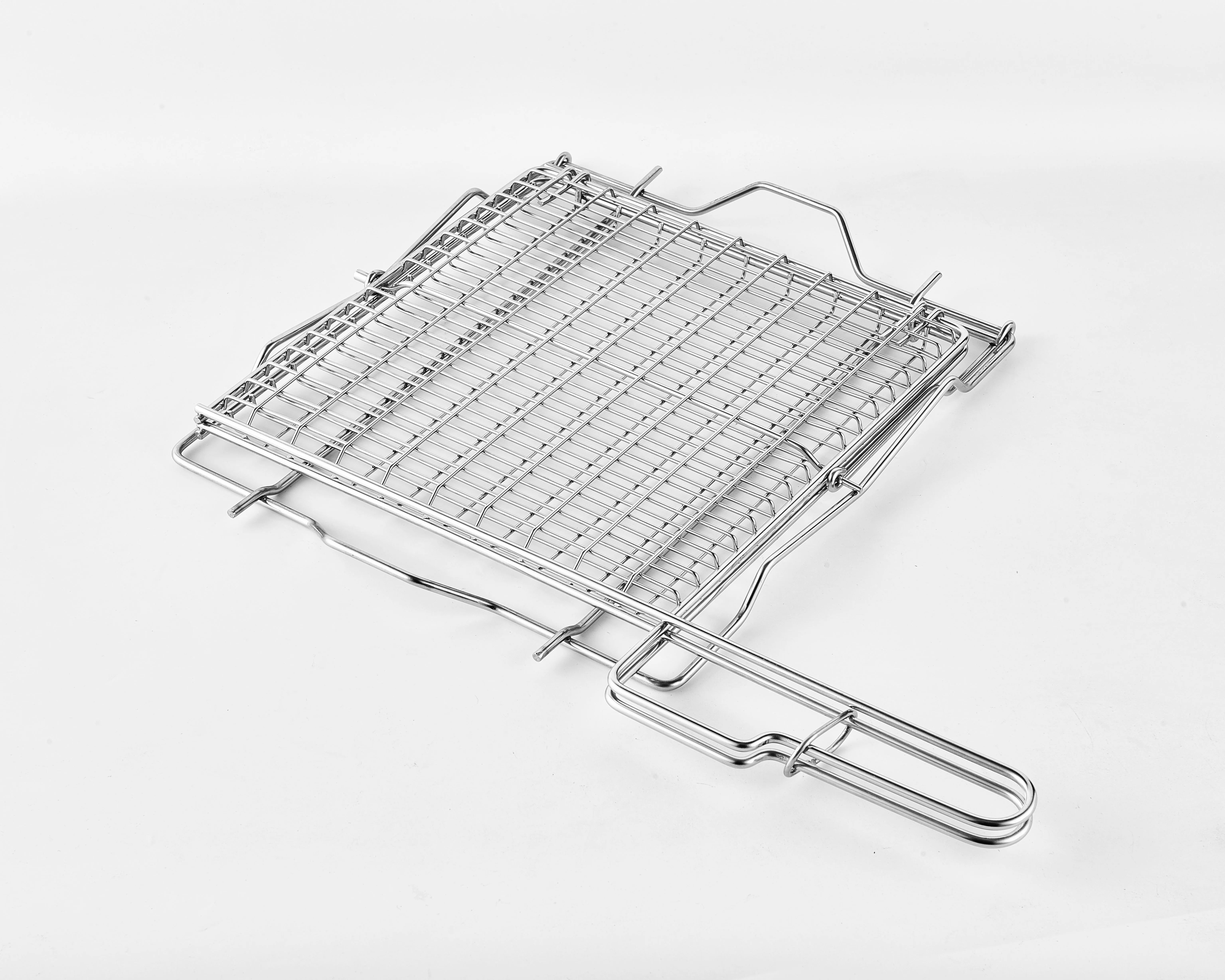 Manufacturer custom make oven bbq grill grate metal rack
