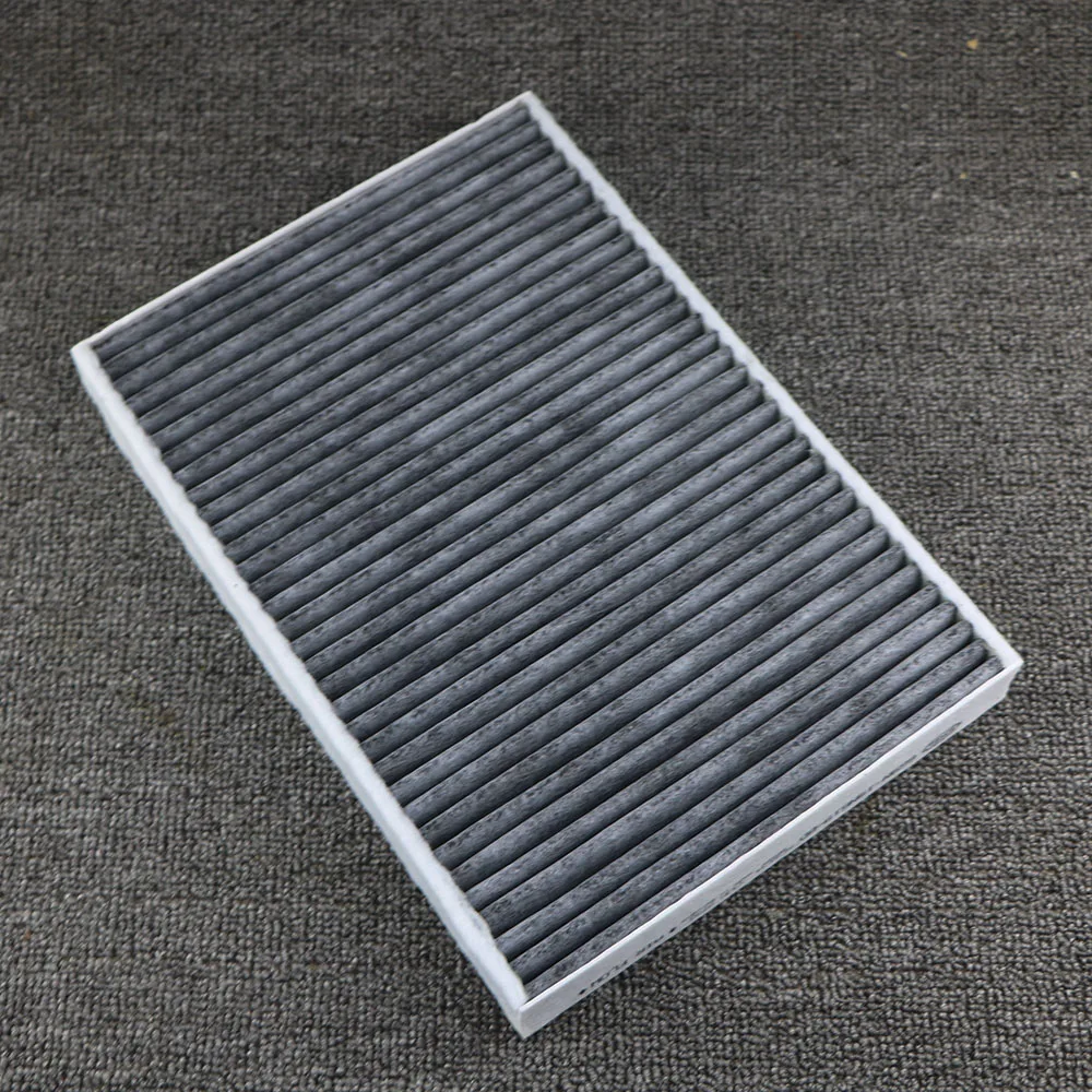 LR056138 LR039621 LR019589 VPLFS0488 C2Z32998 Car Pollen Cabin Air Filter For Land Rover Freelander 2.0T 2.2TD 3.2L Range Rover