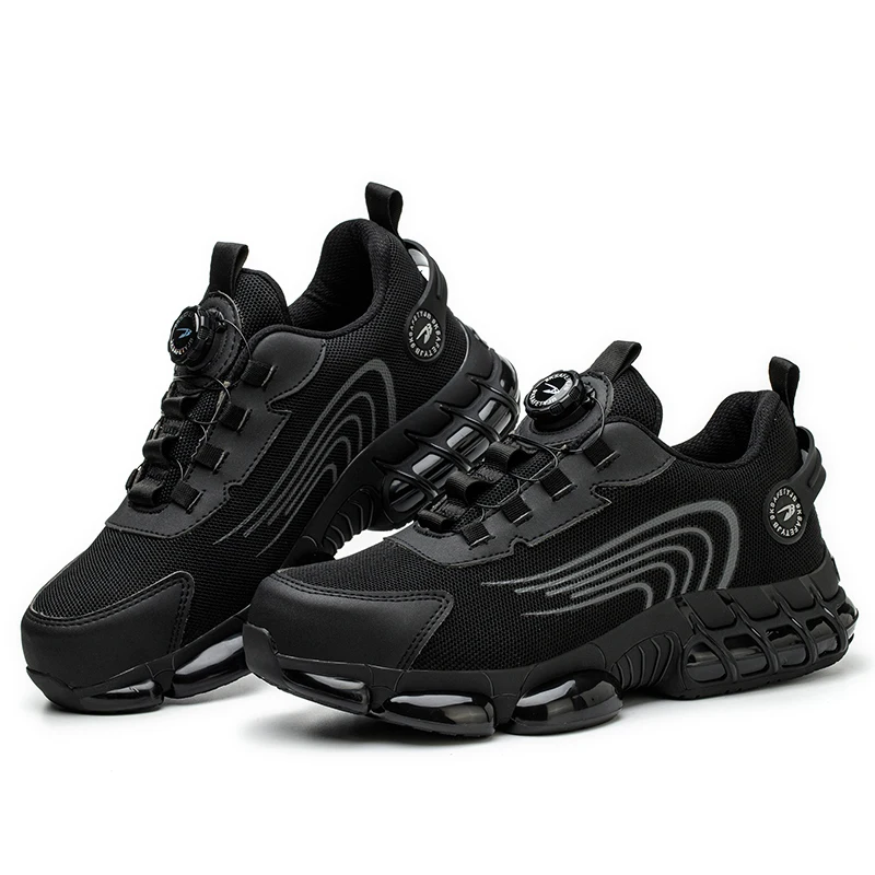 Hot Selling Service Shoes Pakistan Sport Safety Shoes Men Acier Orteil For Women