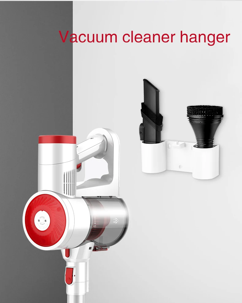 
Gamana Hot sale household upright wireless cordless vacuum cleaners 