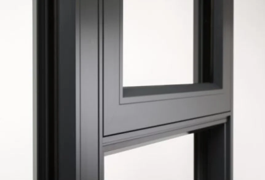 Prima Modern Factory Sale Building Materials Vinyl Casement Windows  Commercial Upvc Pvc Plastic Garden