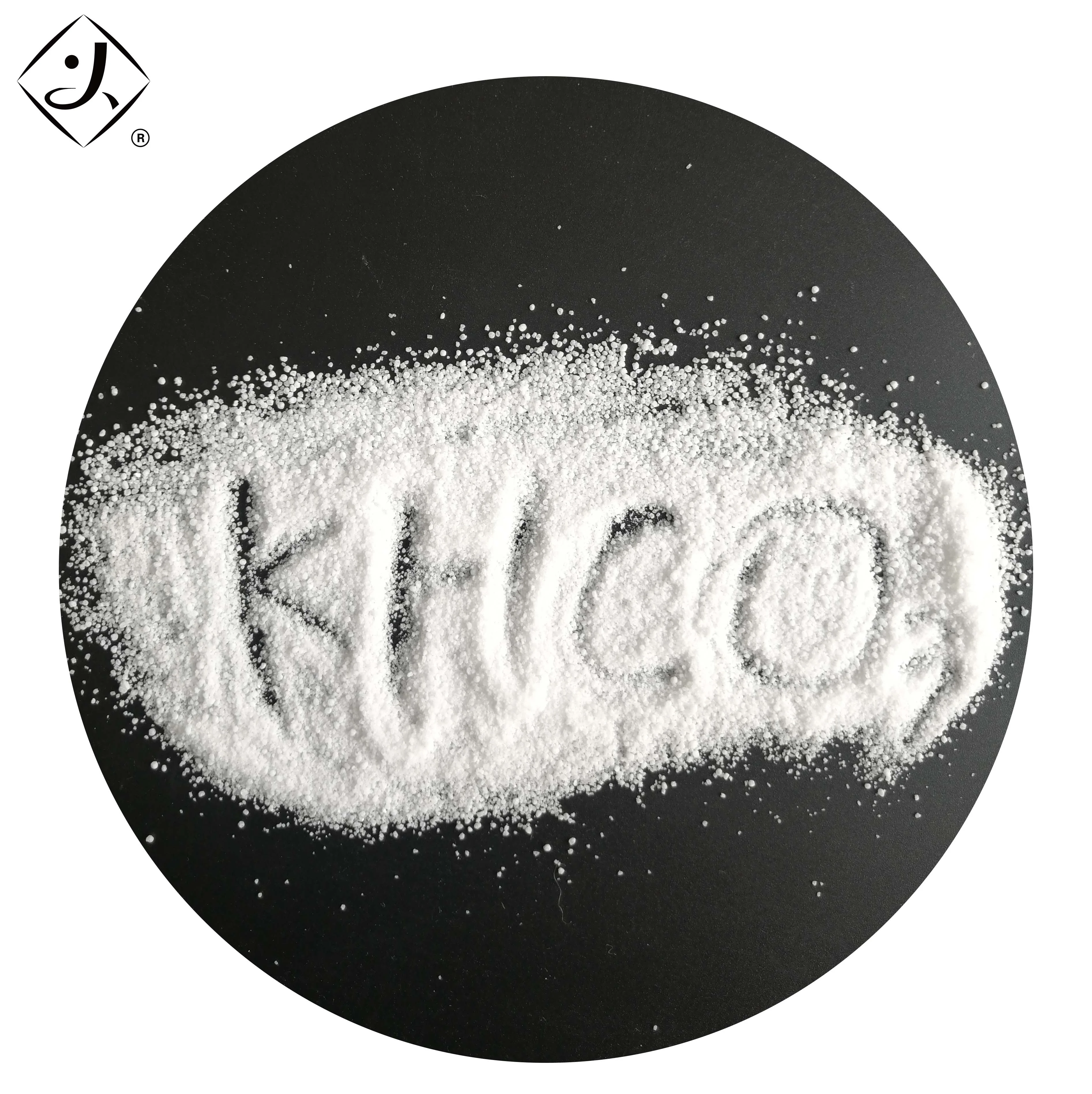 Industry grade  potassium bicarbonate  price KHCO3