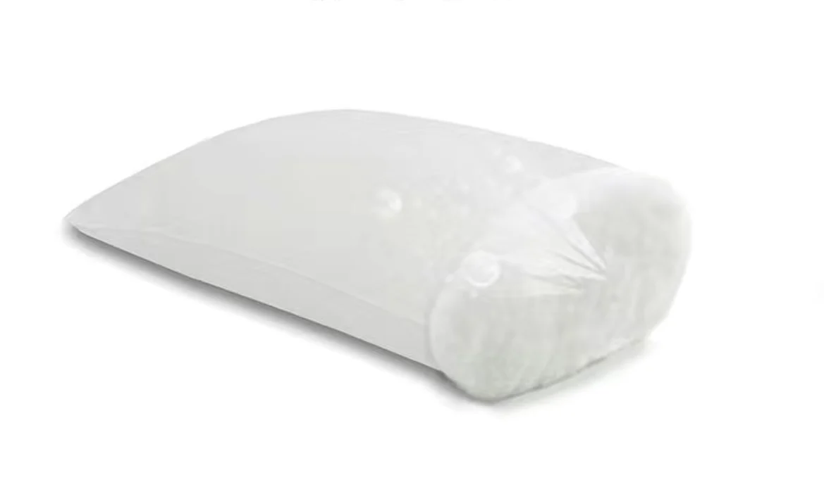 Factory price super soft resilience 5 Star 4 Star Hotel home use  Pillow