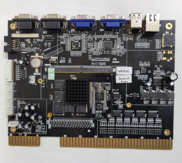 Жгут для 72 pin 20pin jamma игровой