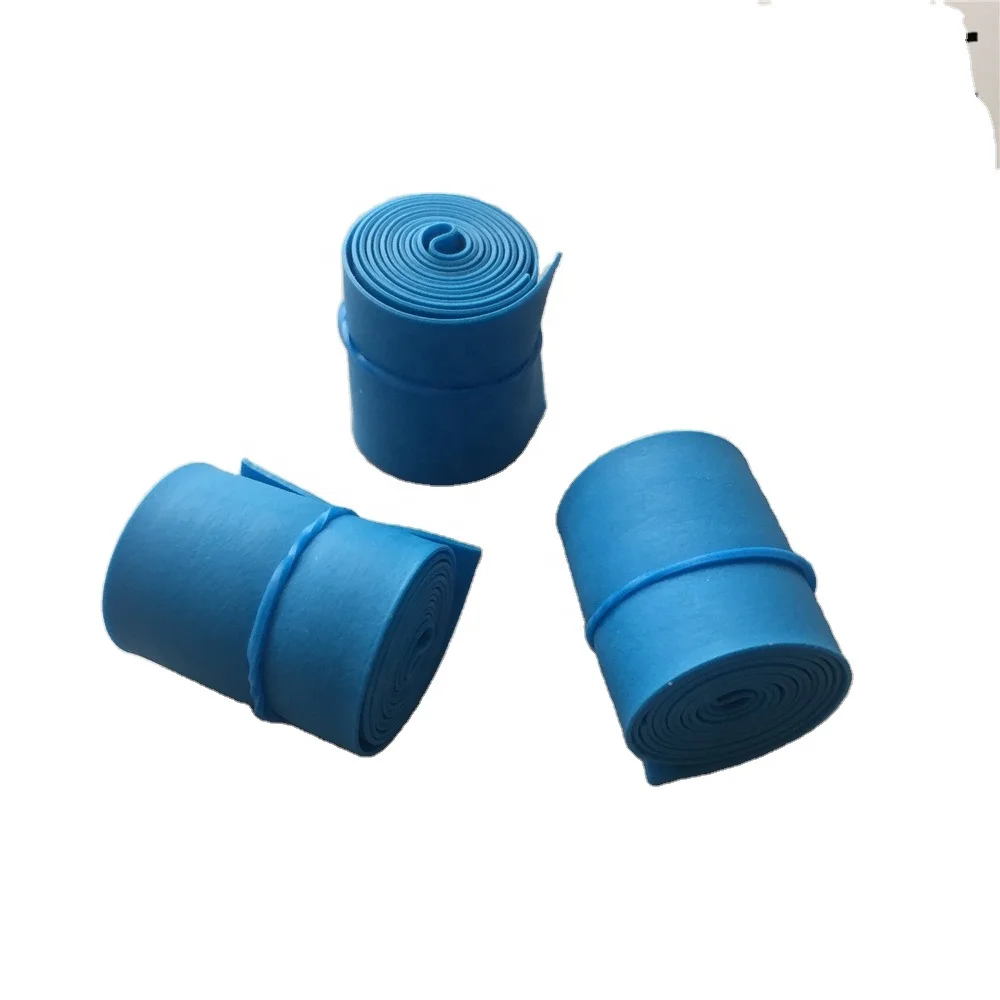 Одноразовый эластичный медицинский синтетический жгут