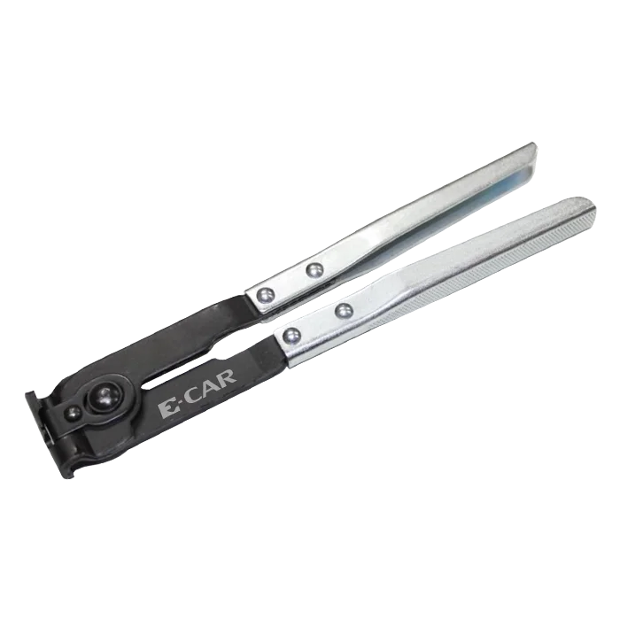 Professional E CAR Cv Joint Boot Clamp Pliers for Ear Type Clamps Essential Tool for CV Boot Maintenance