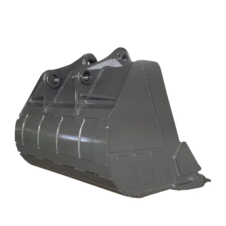 Professional Factory Made Bucket For Excavator Excavator Clamshell Bucket Bucket Wheel Excavator