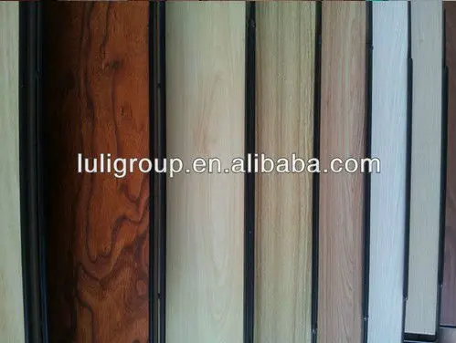 Luli high-quality indoor Laminate Wood Floor,hardwoodtexture surface laminate Floor, waterproof Laminate Floor