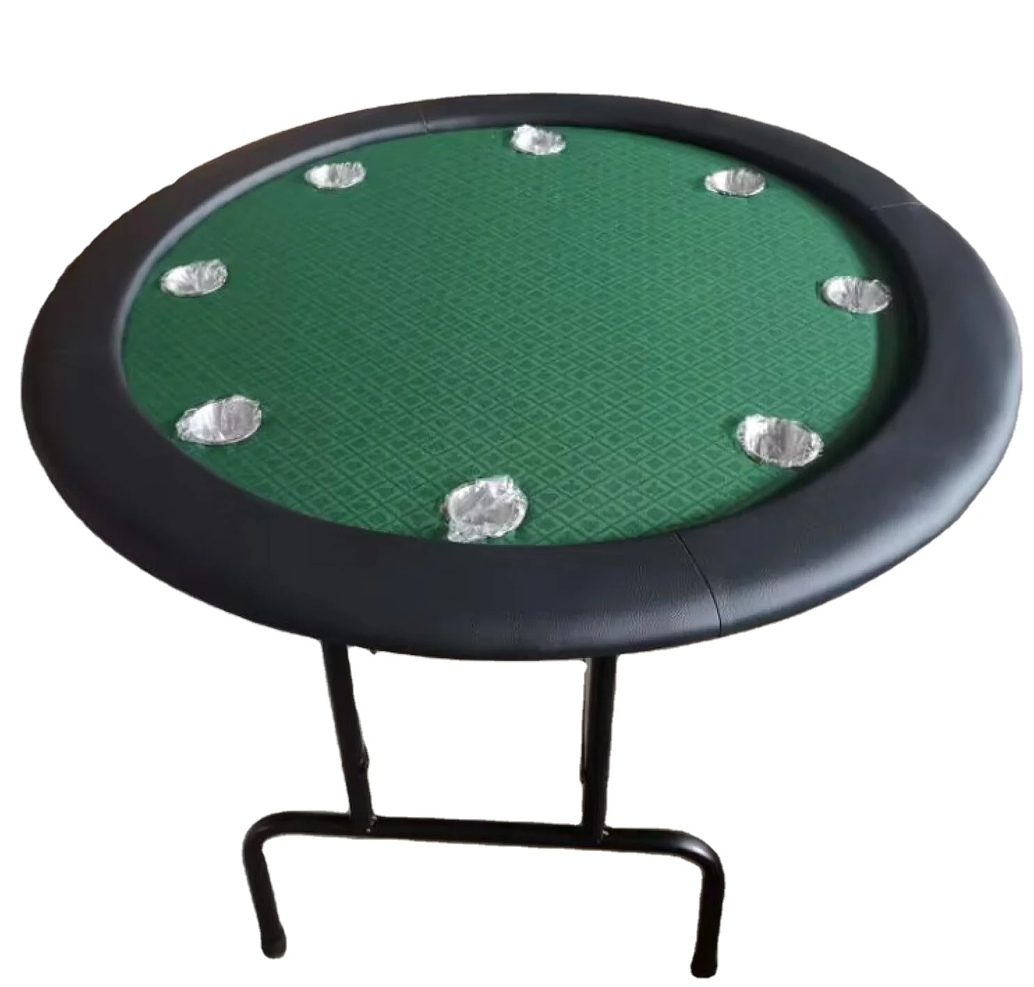 48inch Round Poker Table, Game table, Texas table